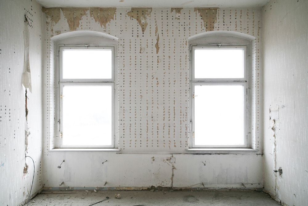 DDR am Fenster #4