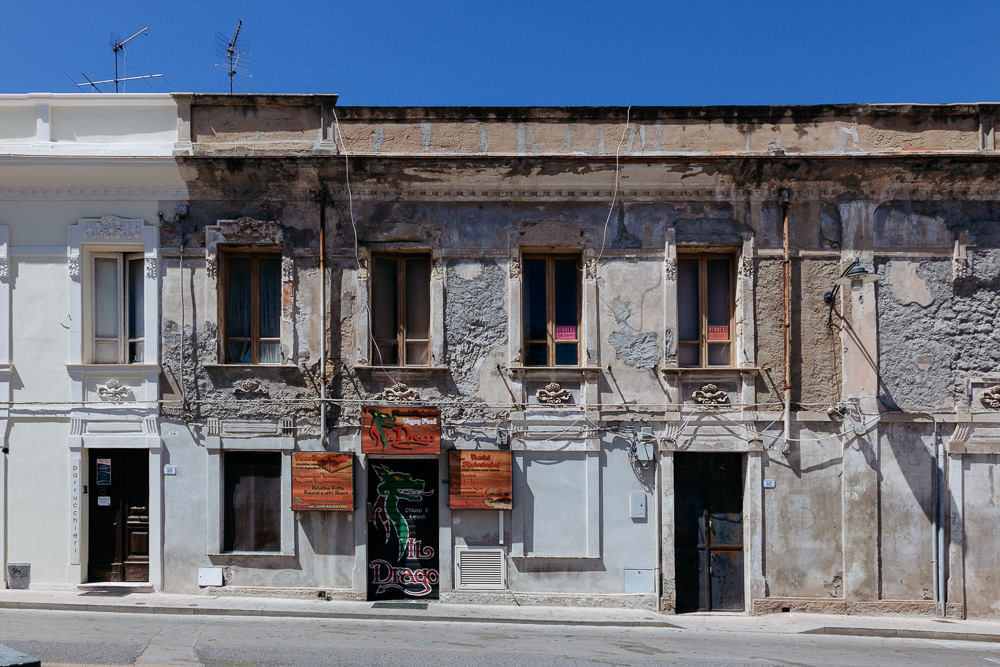 Porto Torres #26