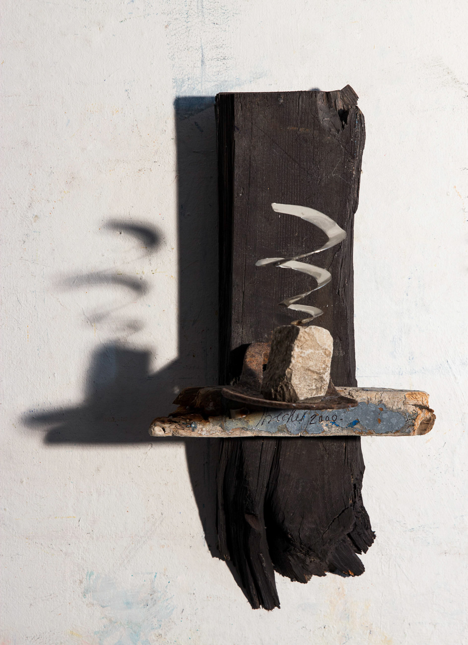R. Strecker