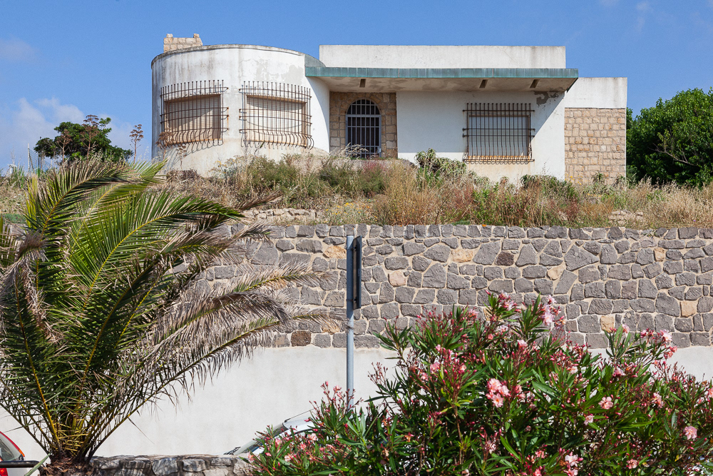 Porto Torres #25