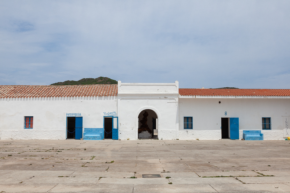Isola dell'Asinara #4