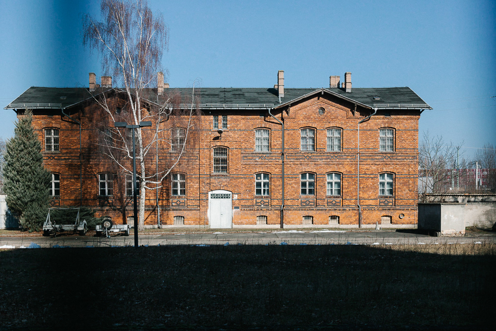 Gedenkort Rummelsburg-Rummelsburg