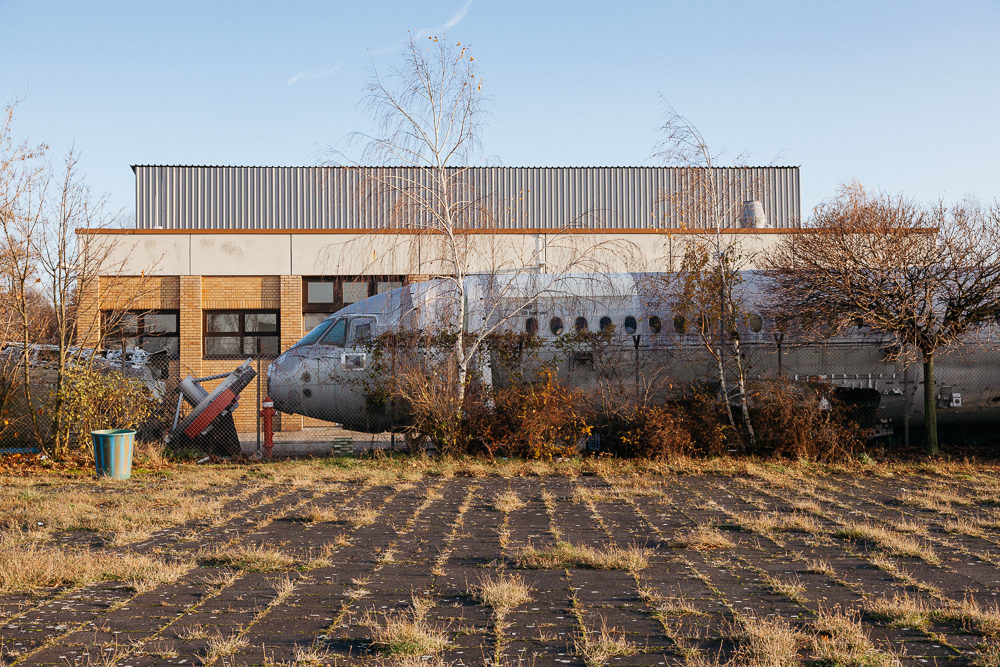 Tempelhofer Feld