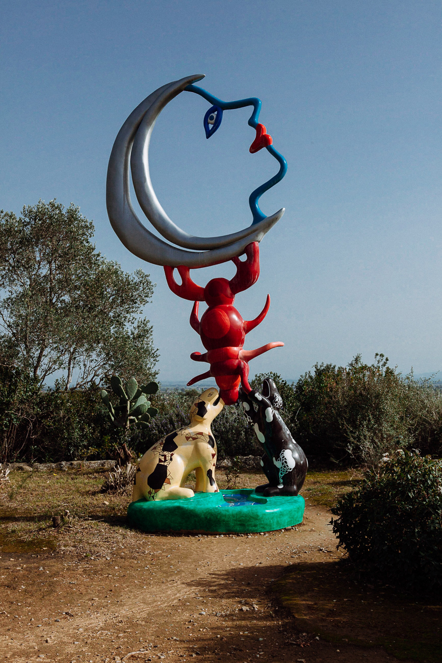 Niki de Saint Phalle