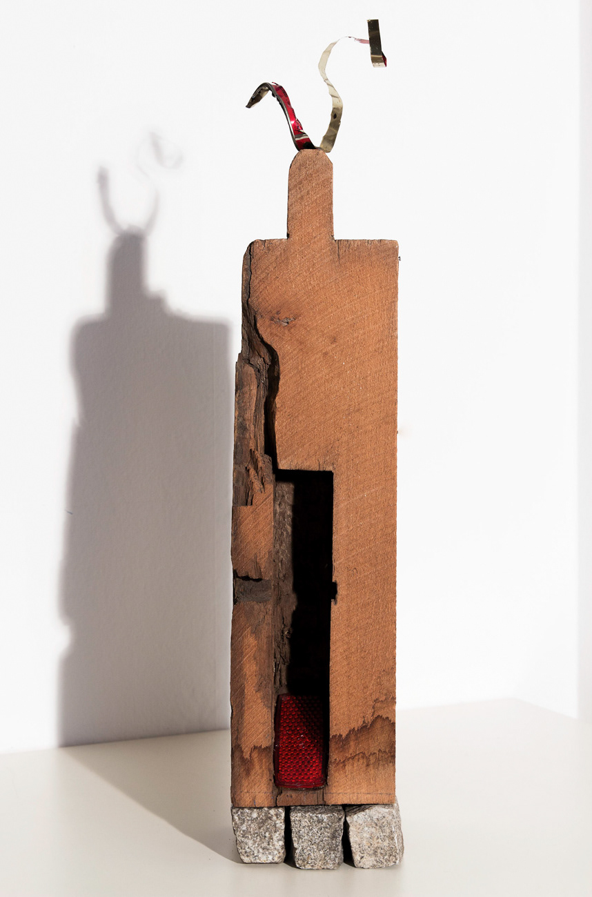 R. Strecker