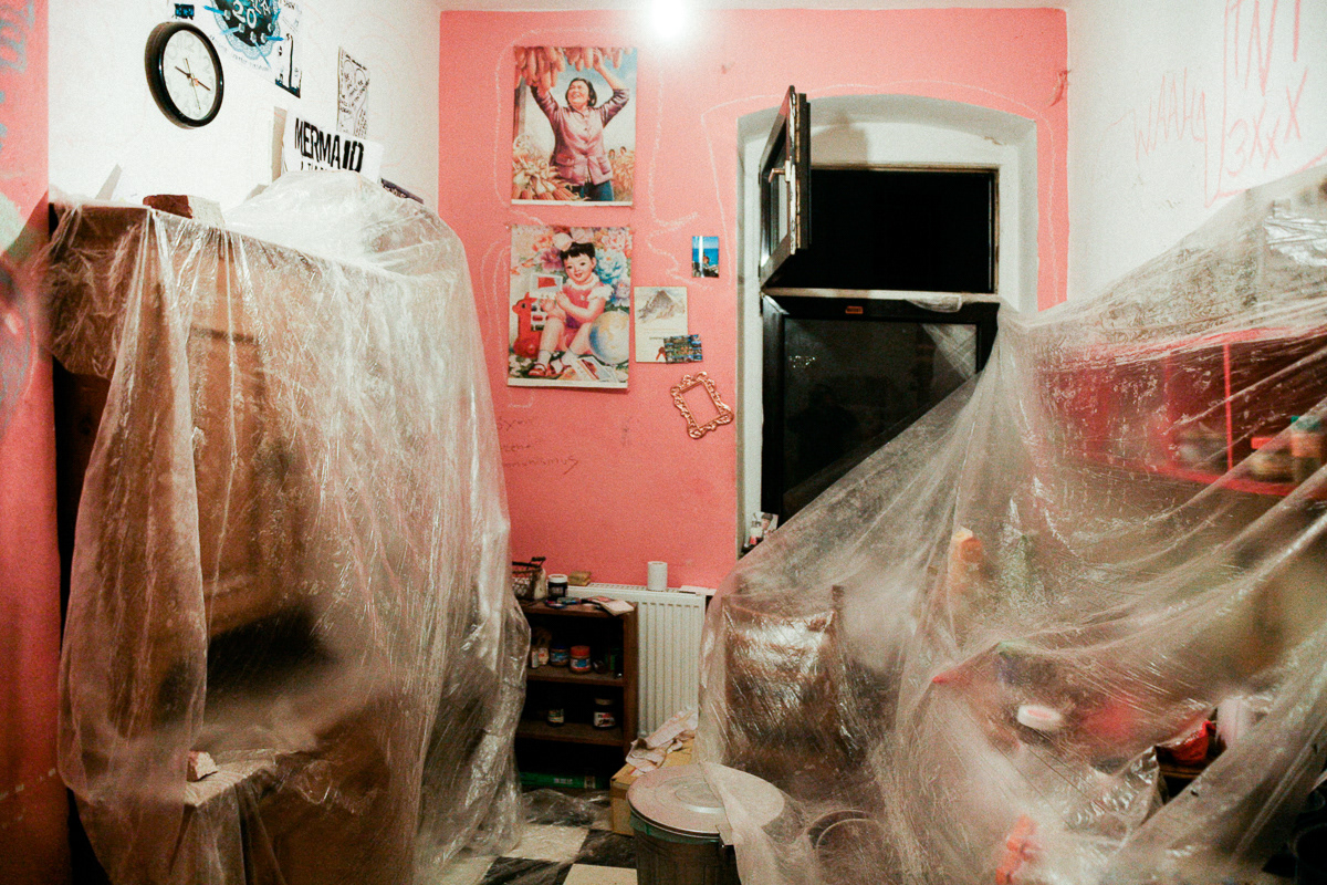 Haus #1