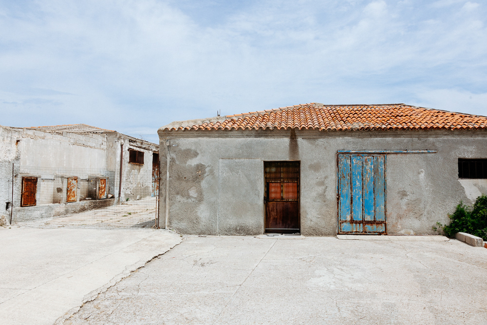Isola dell'Asinara #10