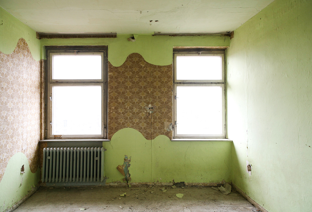 DDR am Fenster #3