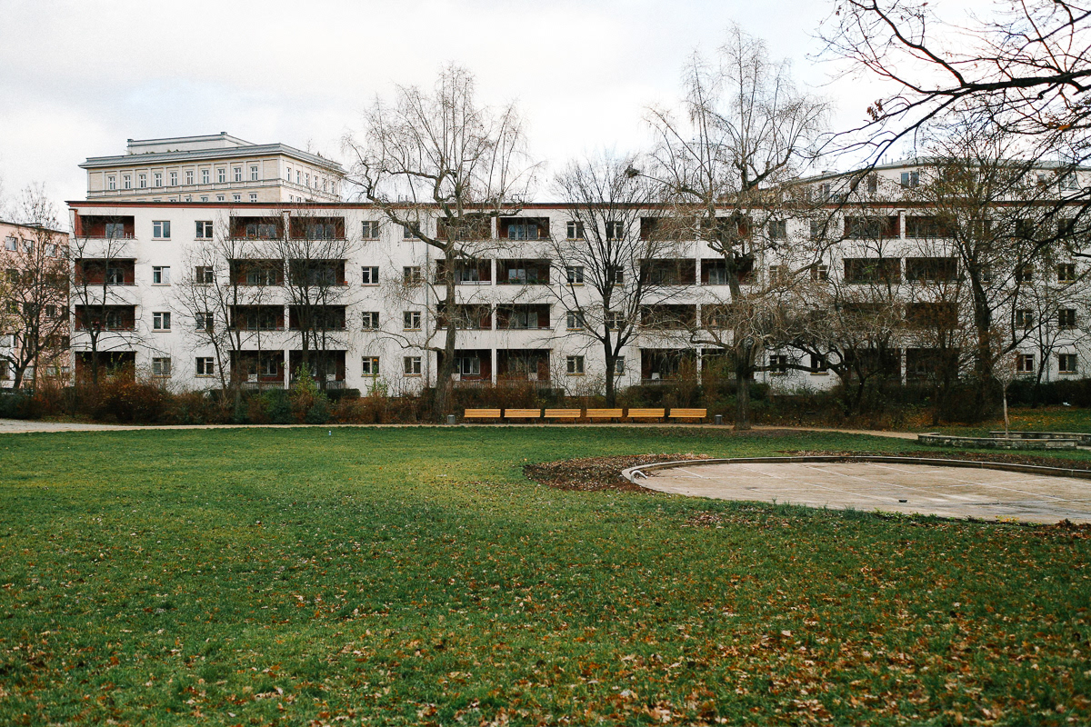 Weberwiese