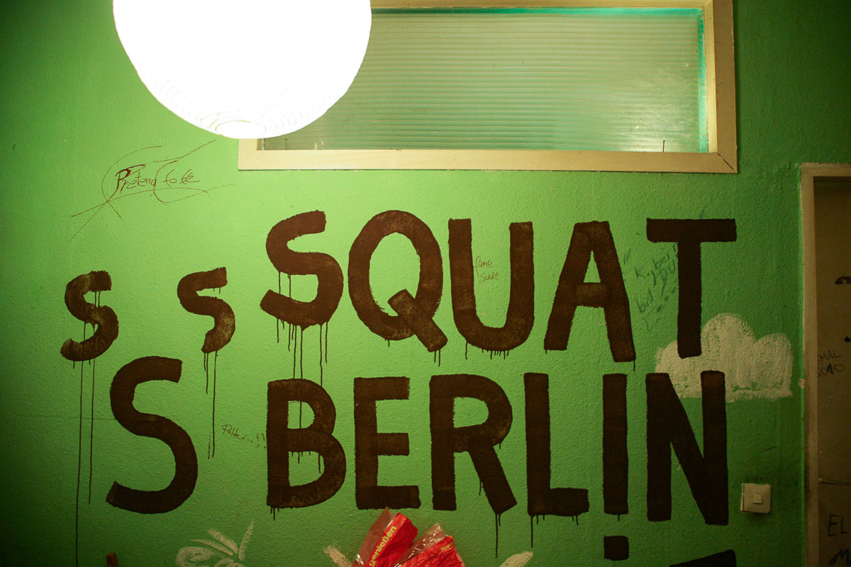 Haus #2