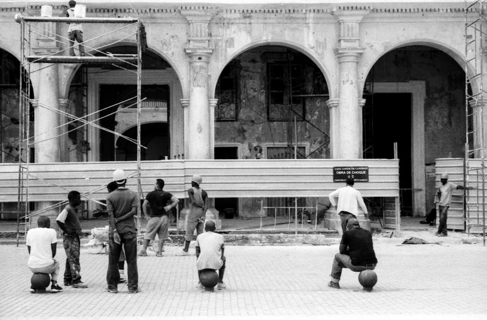 Cuba #5