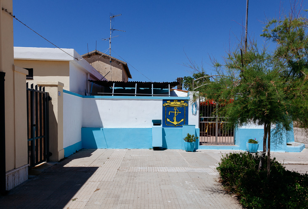 Porto Torres #30