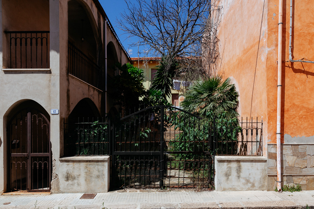 Porto Torres #10