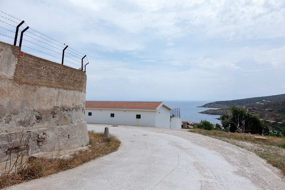 Isola dell'Asinara #19