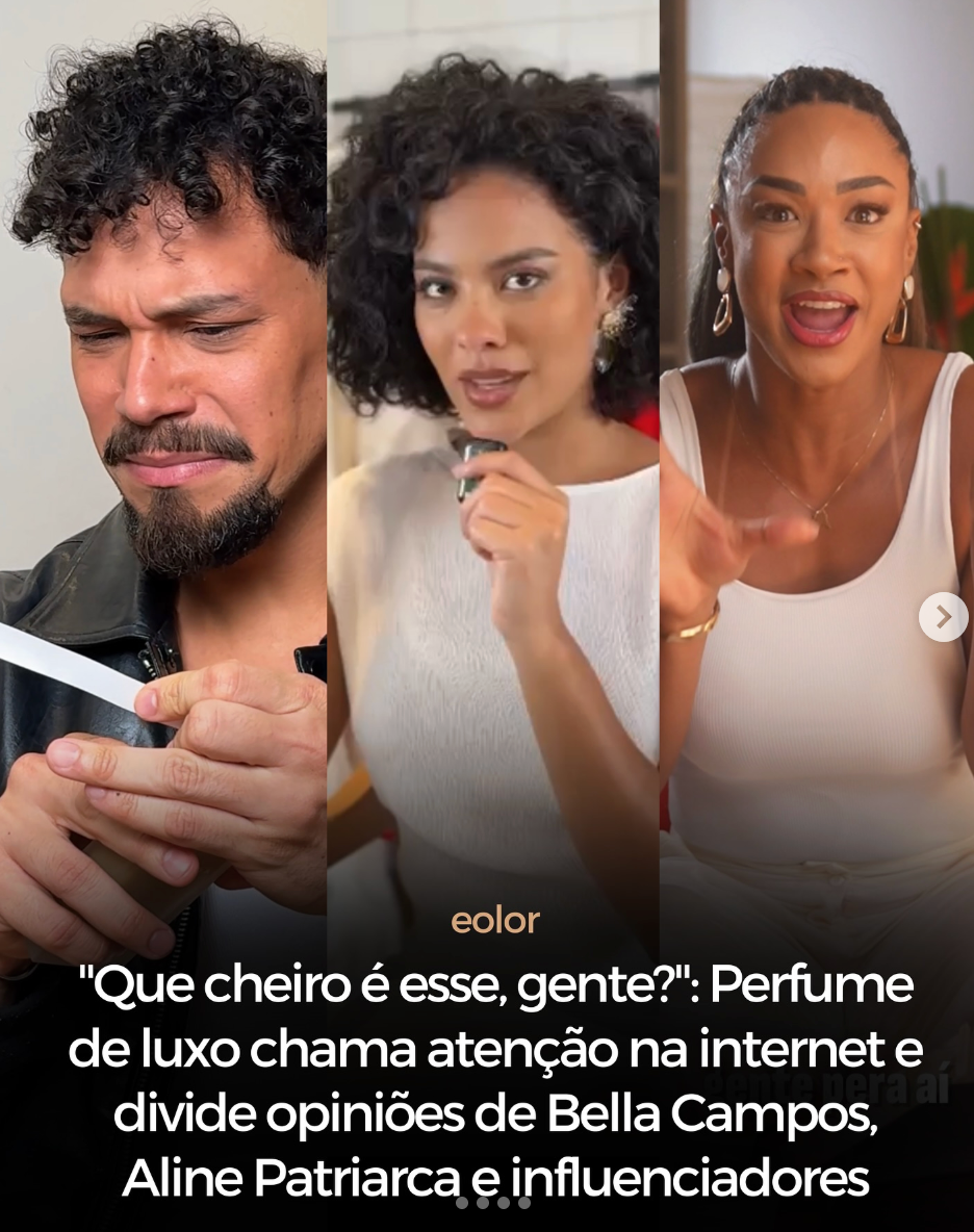 Escrevi os direcionais criativos para as páginas de reverberação no momento teaser da campanha — garantindo que cada publicação ecoasse a mensagem central com coerência e personalidade. Também fiz parte da cadeia de aprovações, acompanhando de perto o processo pra garantir que tudo saísse alinhado com o tom e os objetivos da campanha.