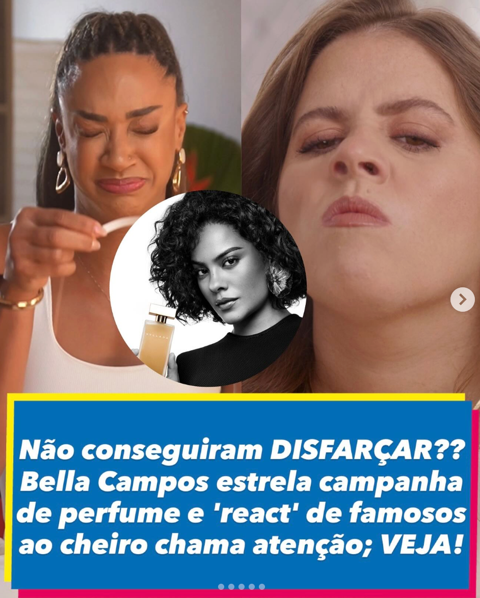 Escrevi os direcionais criativos para as páginas de reverberação no momento teaser da campanha — garantindo que cada publicação ecoasse a mensagem central com coerência e personalidade. Também fiz parte da cadeia de aprovações, acompanhando de perto o processo pra garantir que tudo saísse alinhado com o tom e os objetivos da campanha.