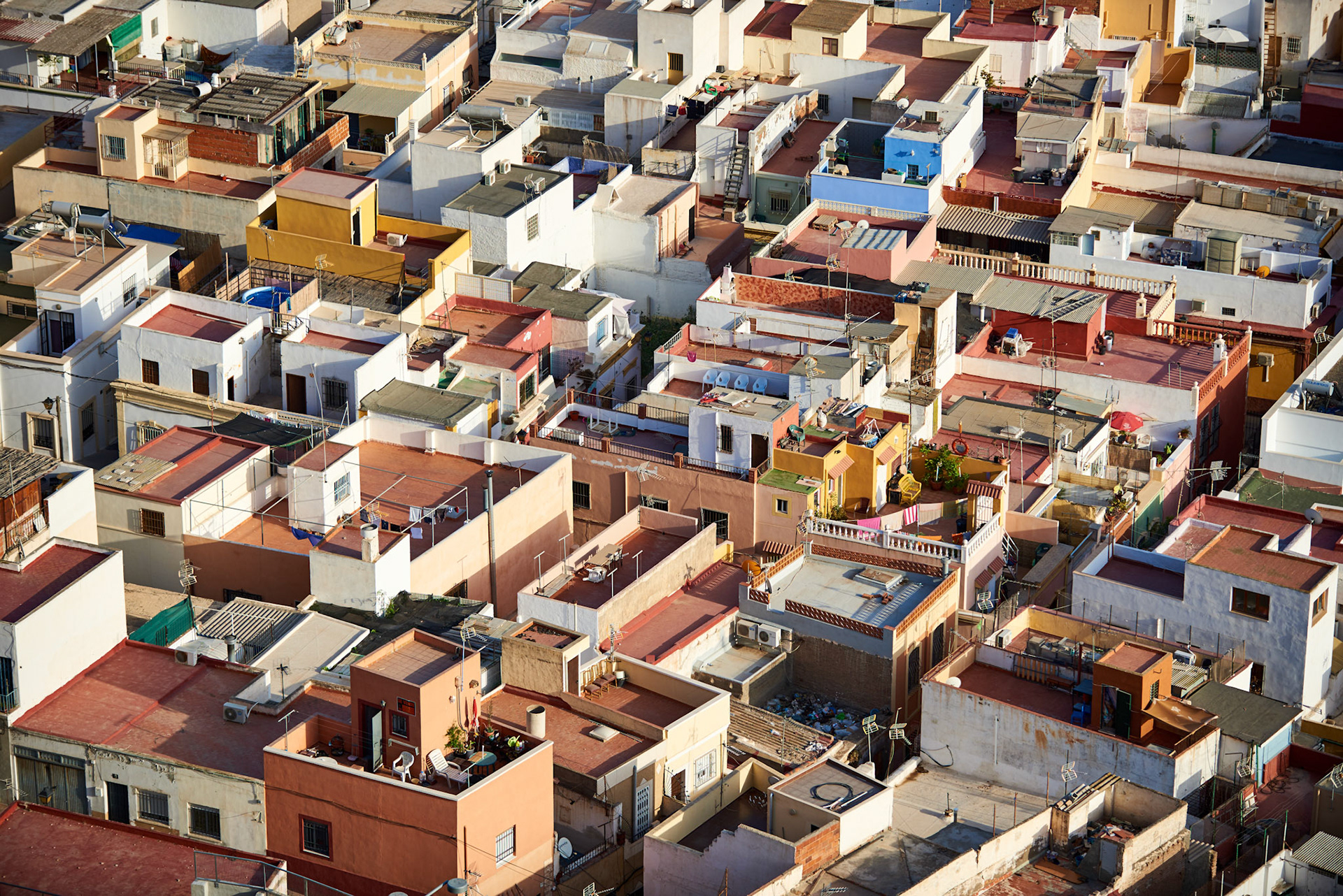 Almeria