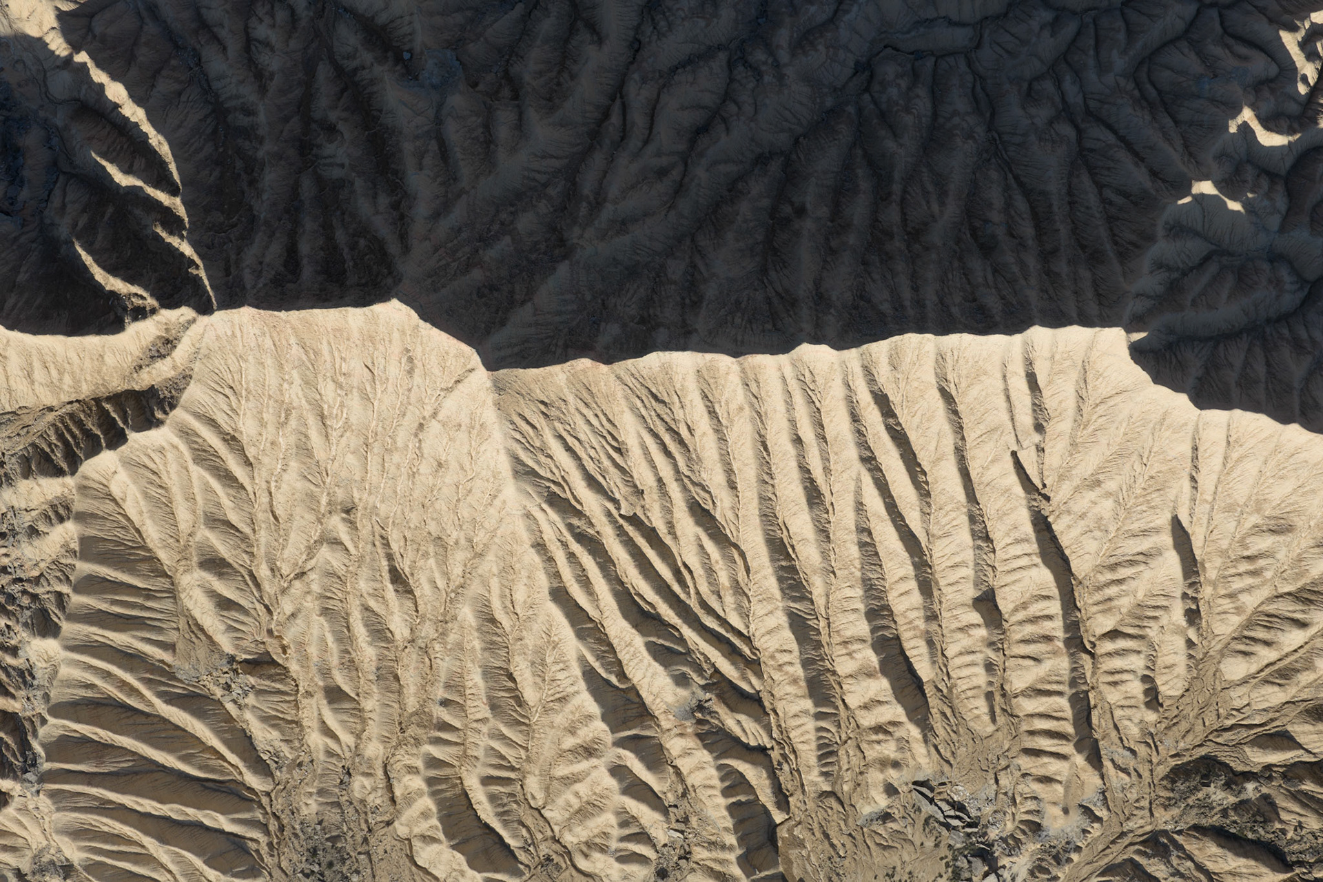 Bardenas Reales Desert