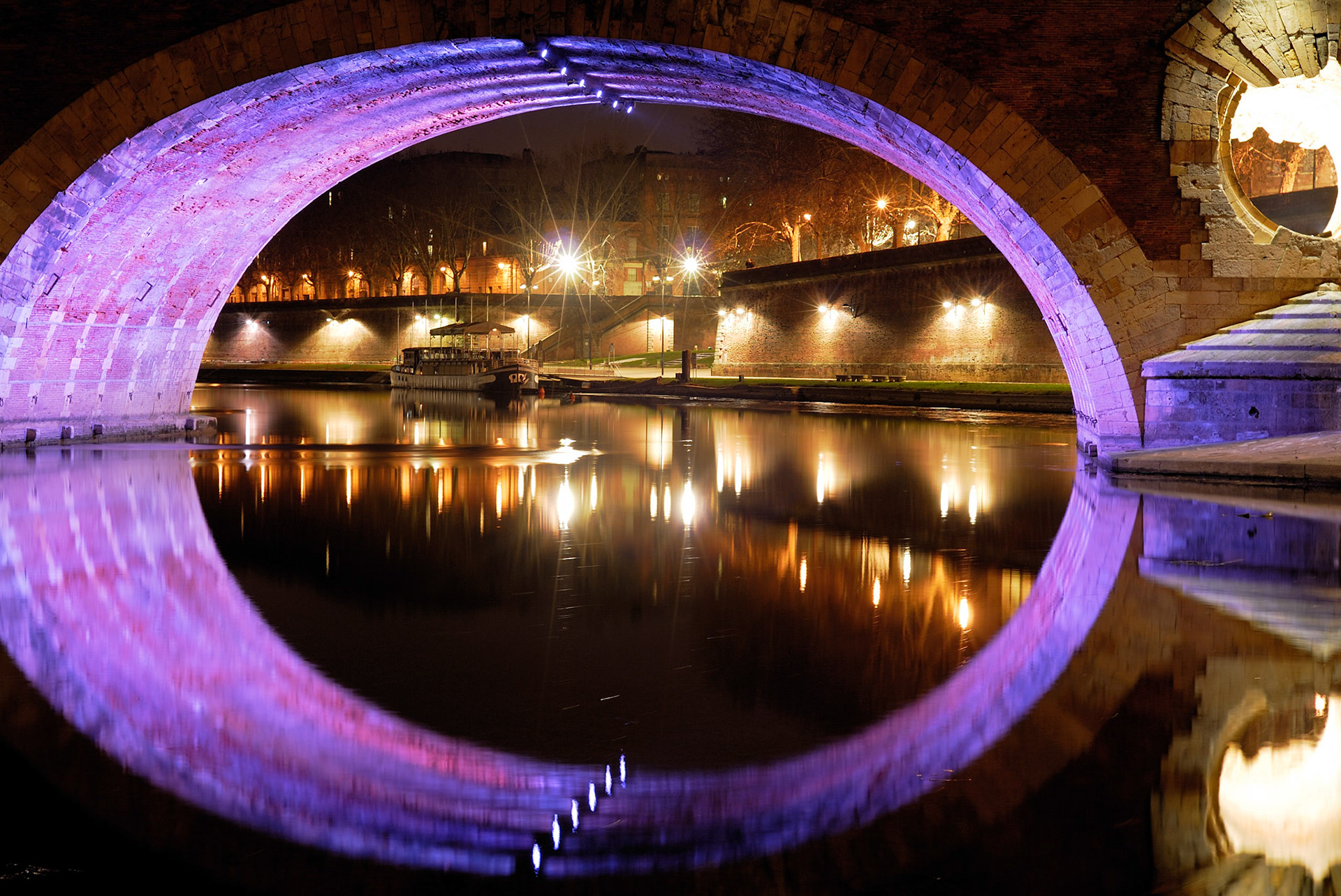 Pont-Neuf I - Toulouse