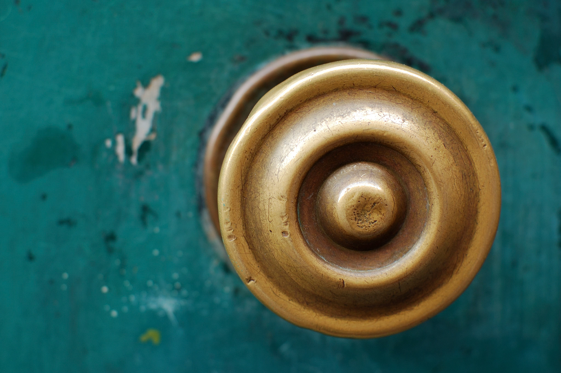 Door handle II - Toulouse