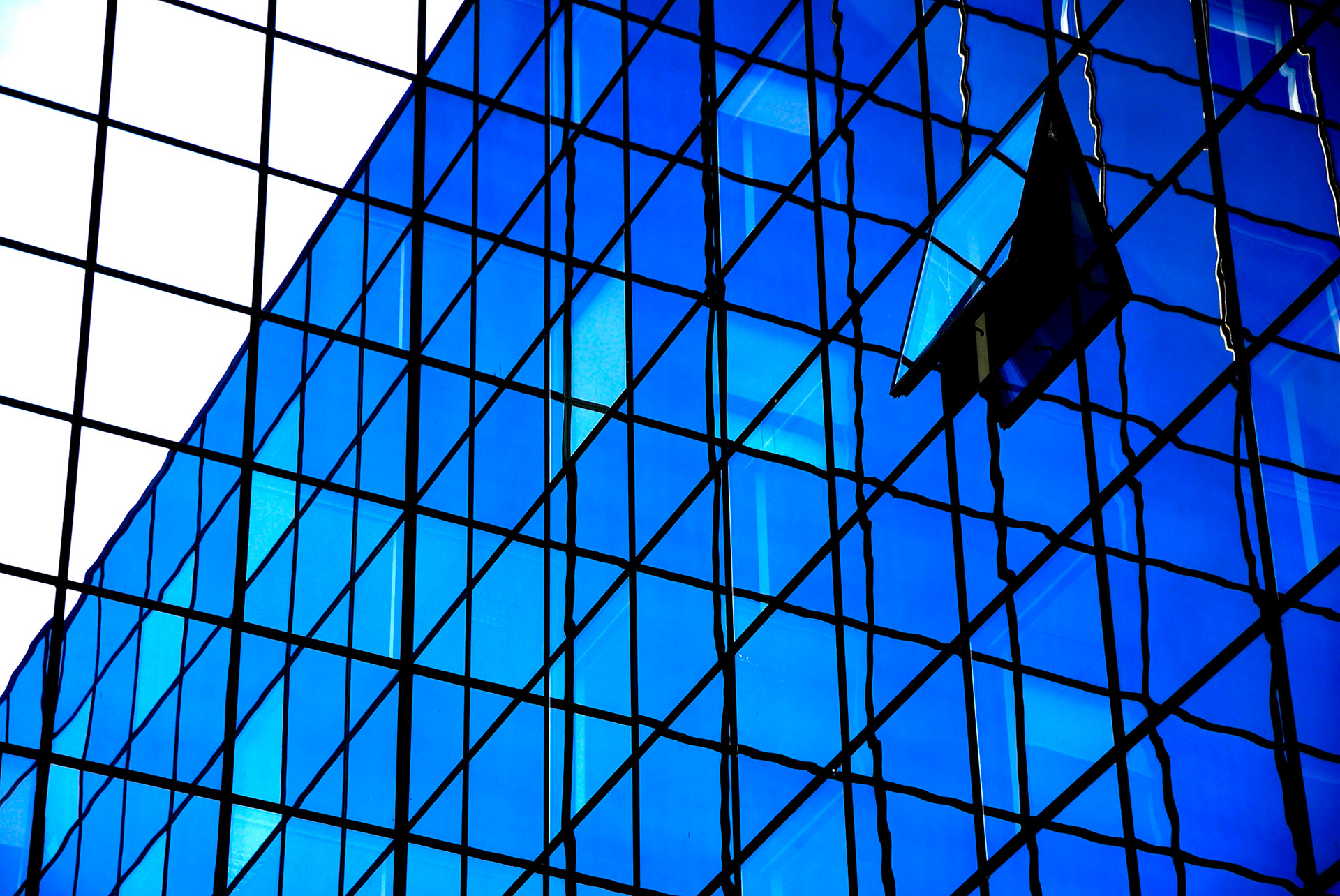 Multi Reflection - Toulouse