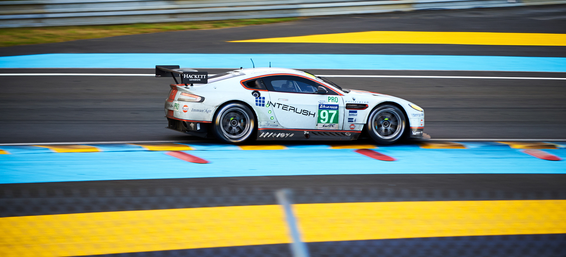 24 hours of Le Mans 2014 II