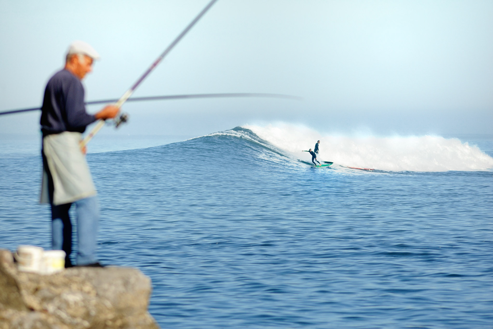 Parlementia - Guethary