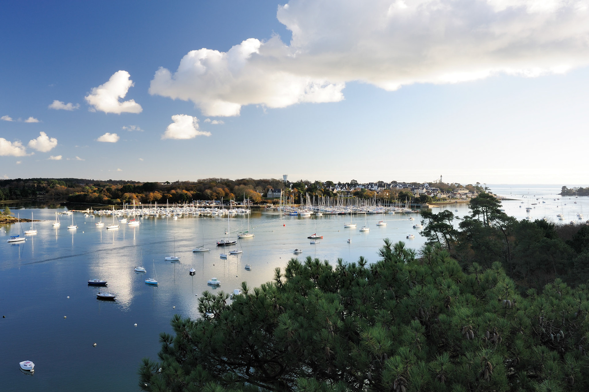 Marina - Benodet