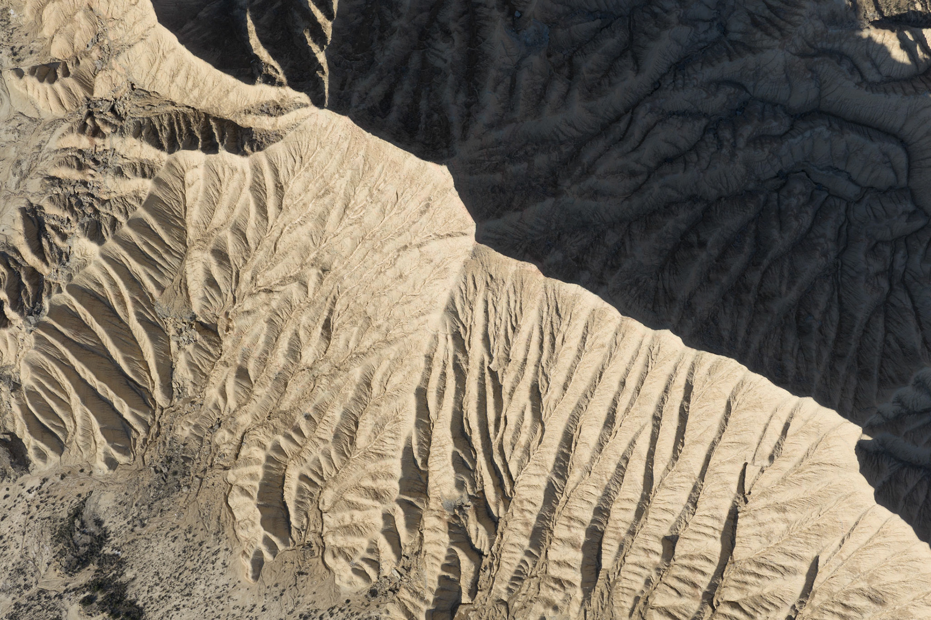 Bardenas Reales Desert, Spain