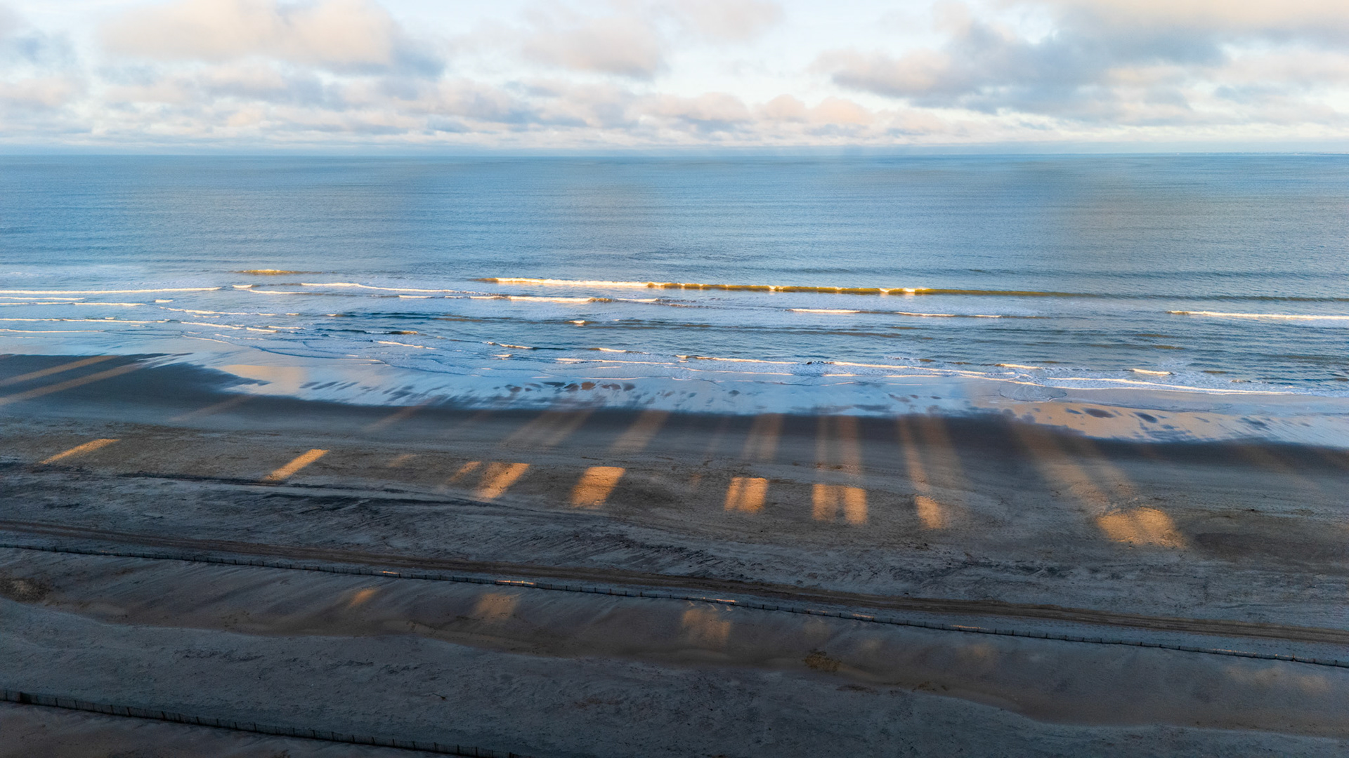 Sand window