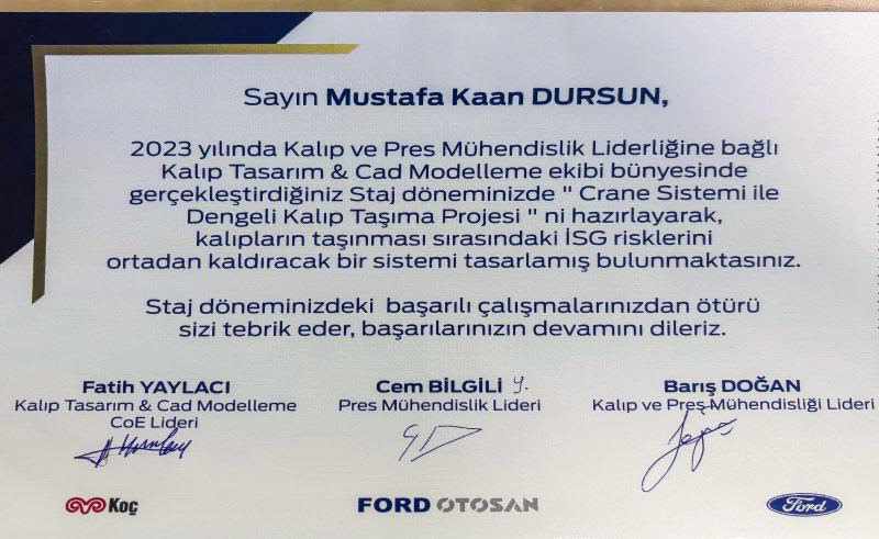 Ford Otosan