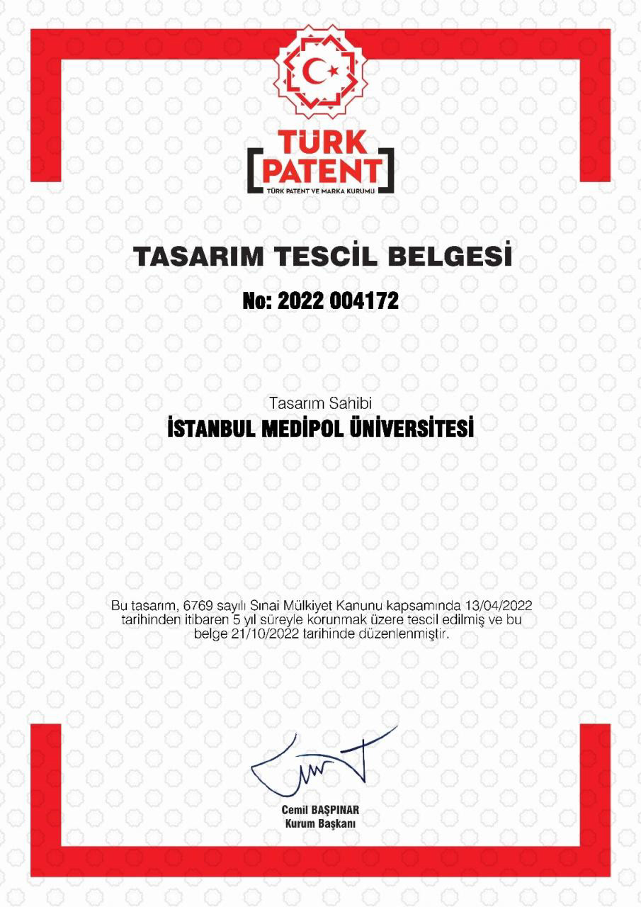 Turkish Patent and Trademark Office