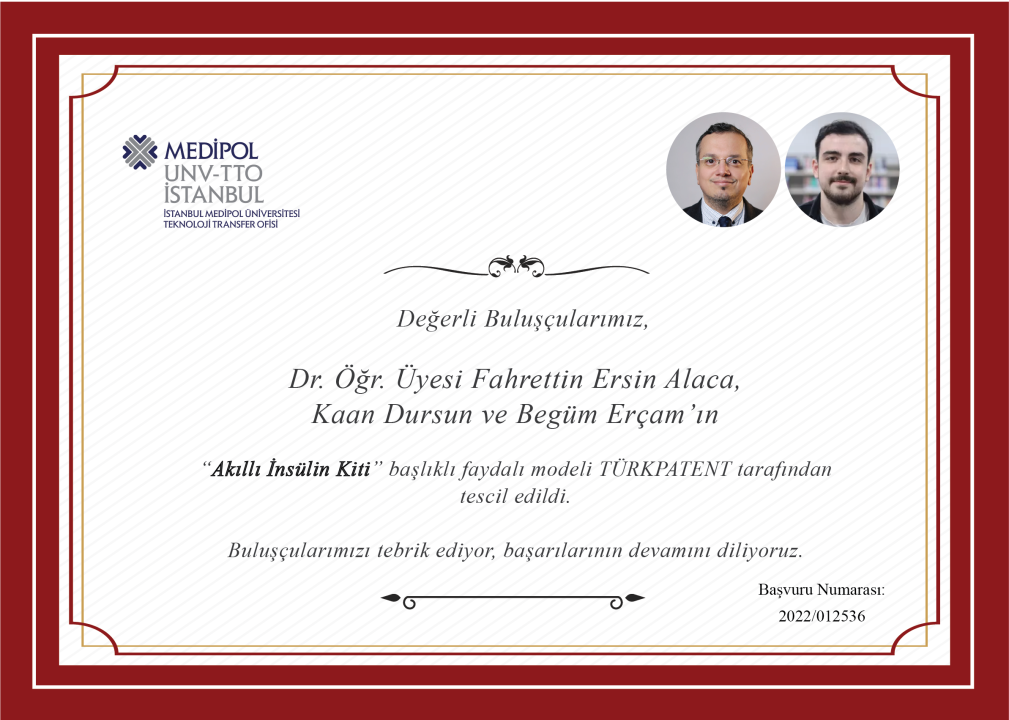 Turkish Patent and Trademark Office