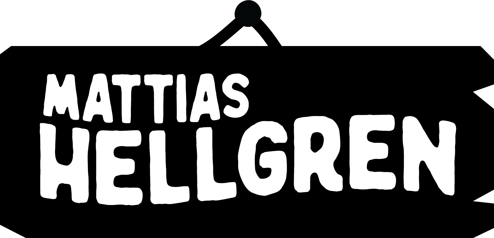 Mattias Hellgren