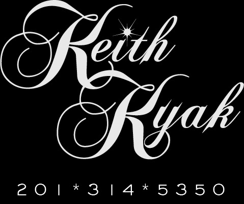 Keith Kyak
