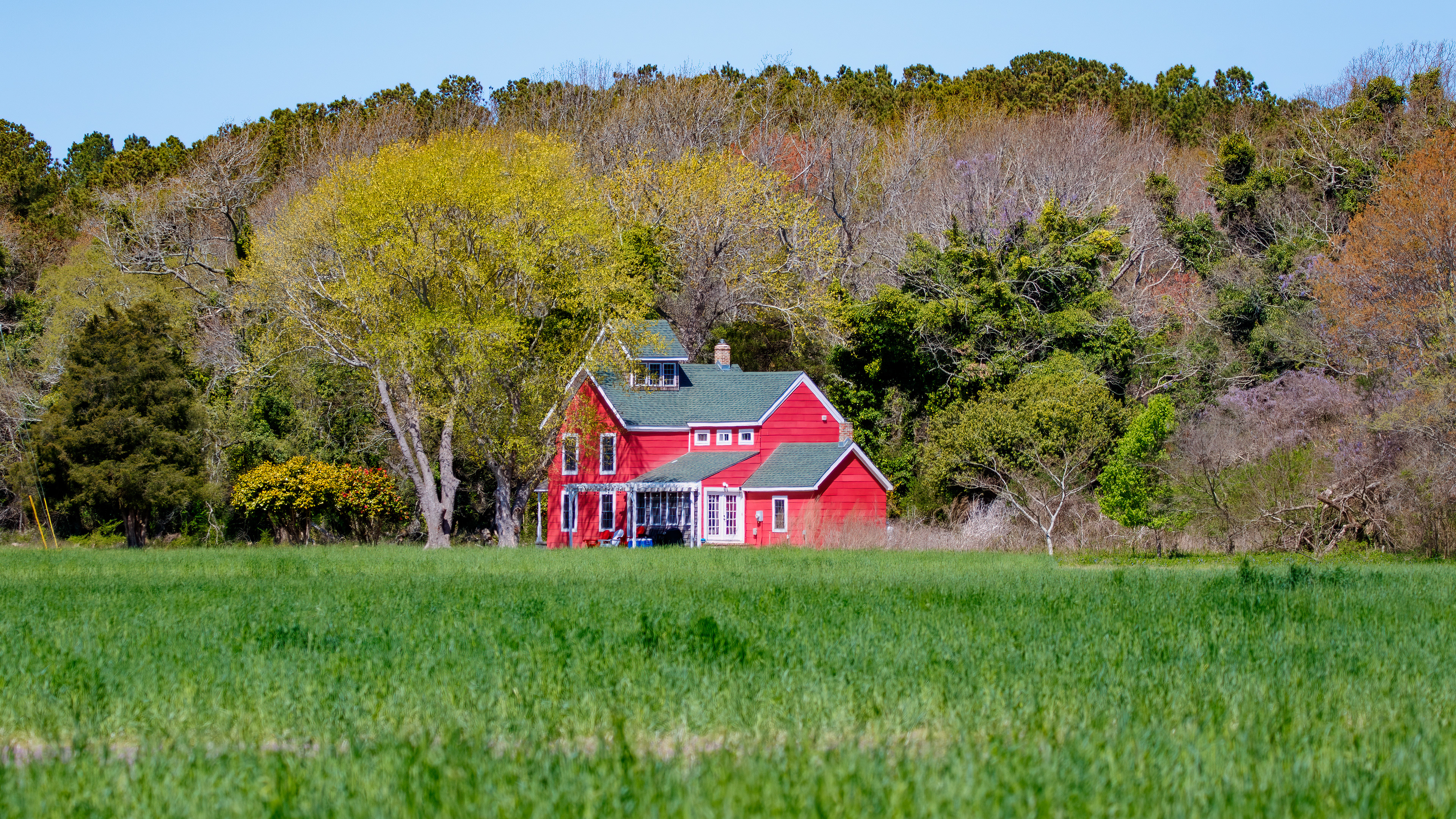 Eastern Shore