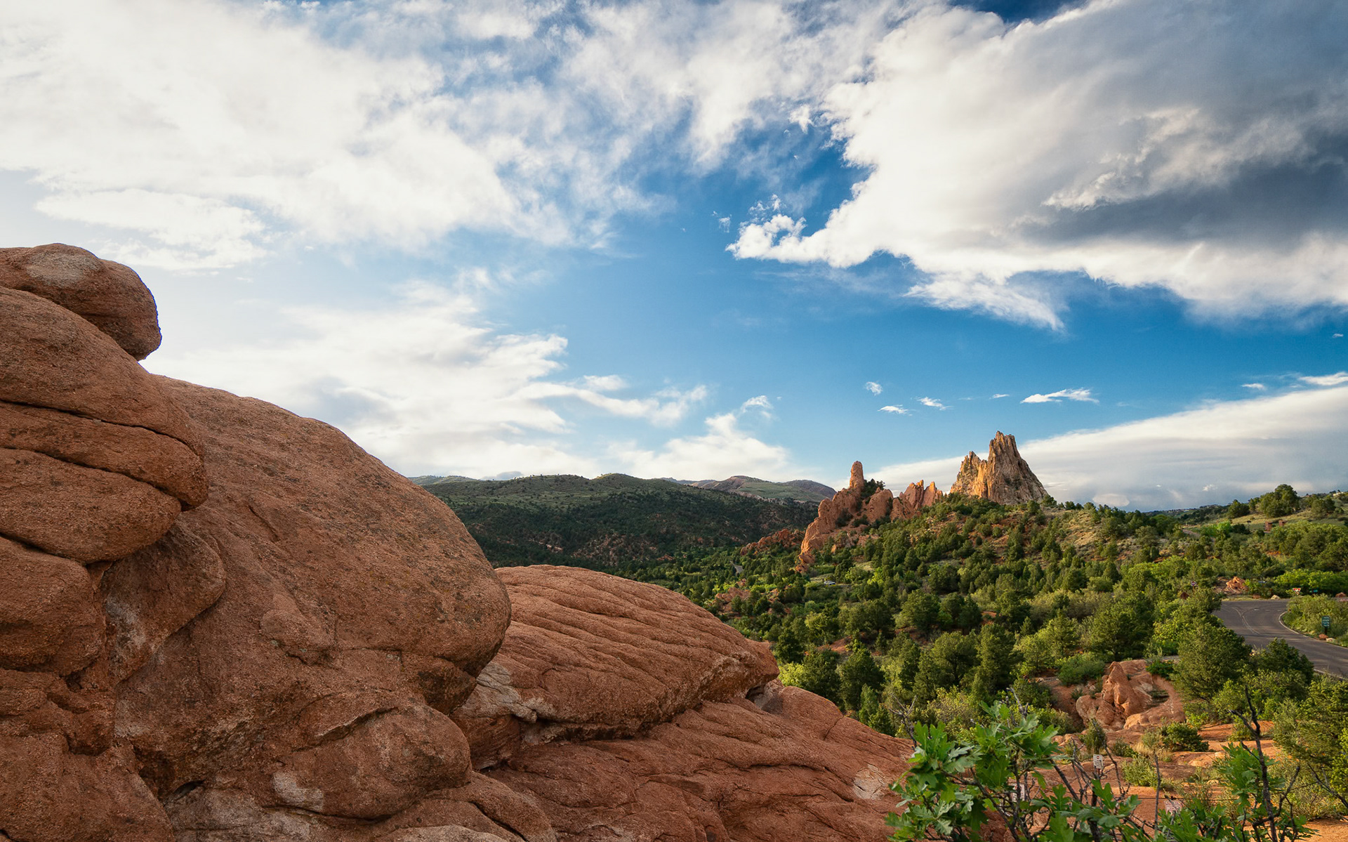 Ancient Architecture