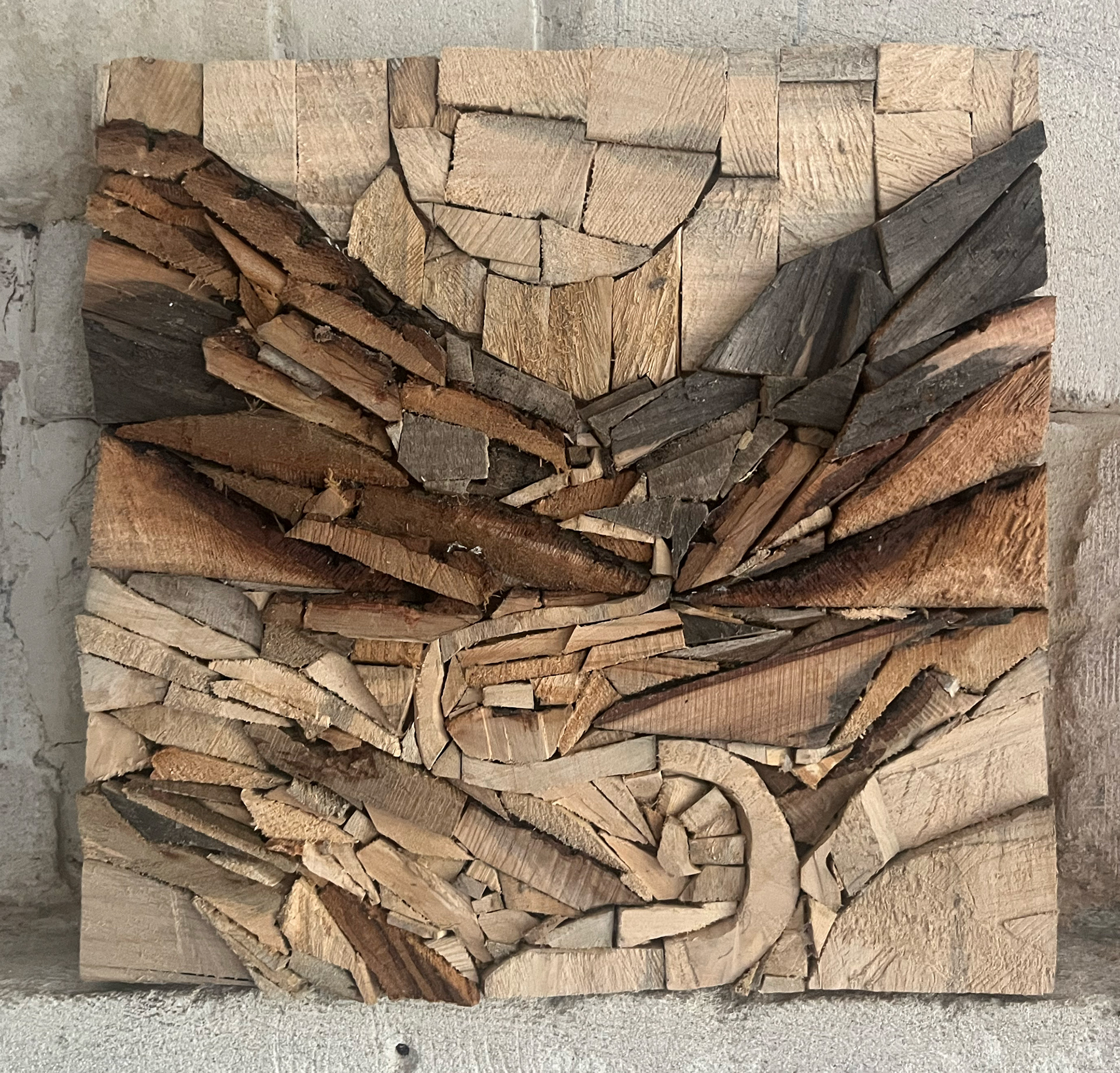 The Valley of the Shadow of Death