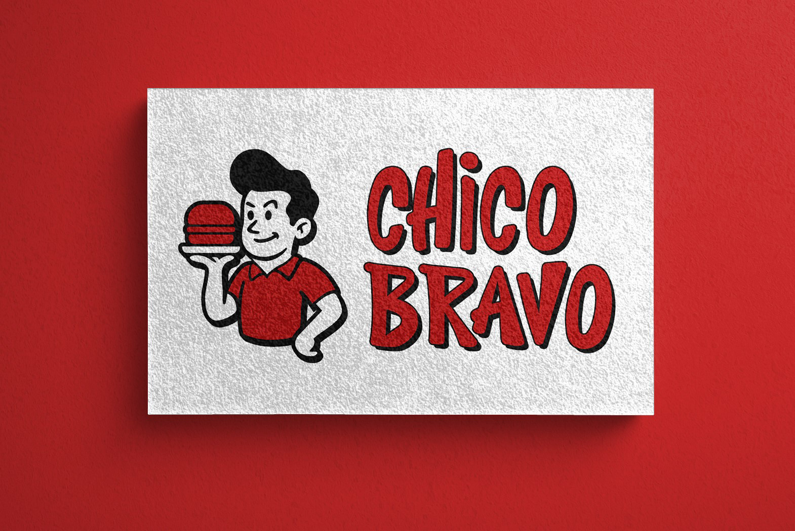 Diseñado por: Cristian Fava