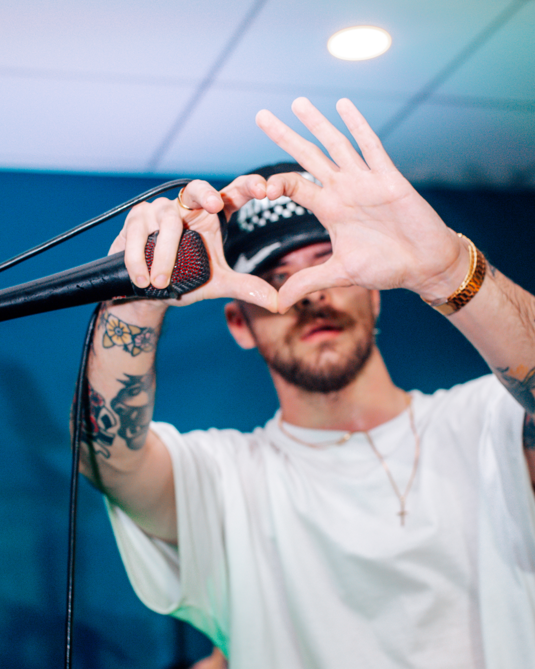 guilt trip live in vietnam underground hardcore scene