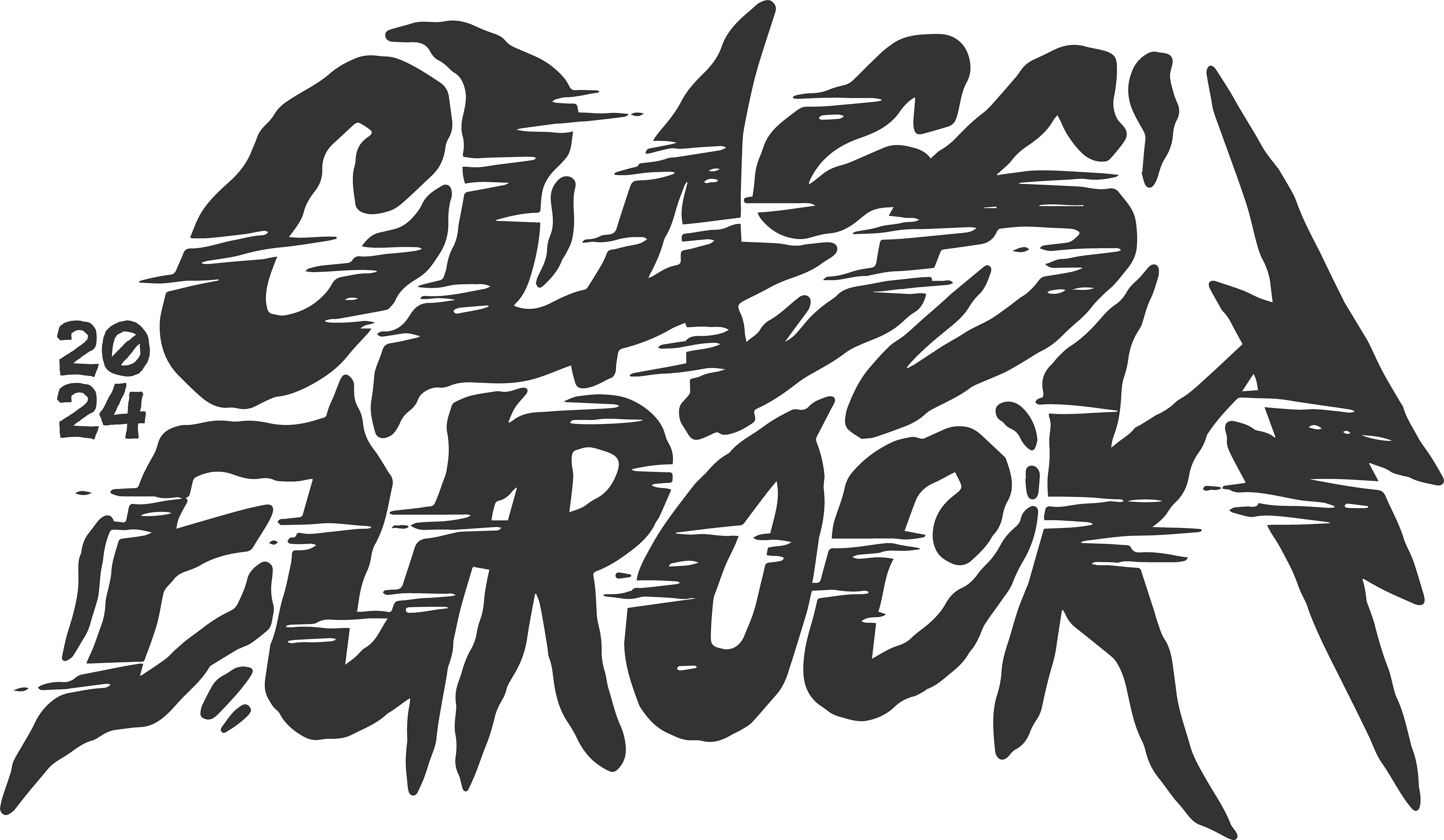 Logo of Class'eurock 2024 made by Johrice