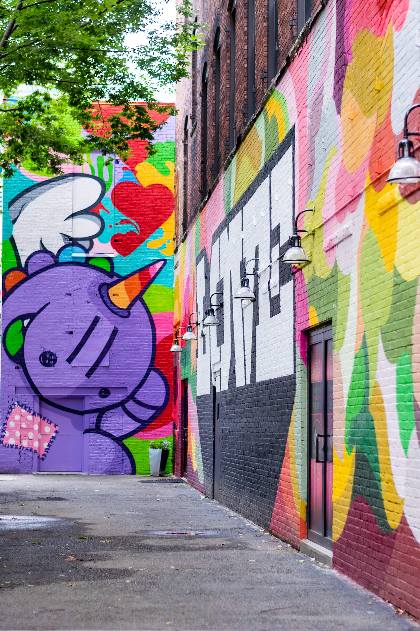 #218
Mural in Lynn, MA; part of the Beyond Walls
