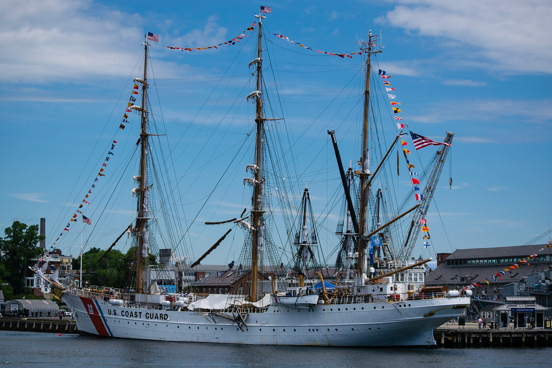 #484 US Coast Guard