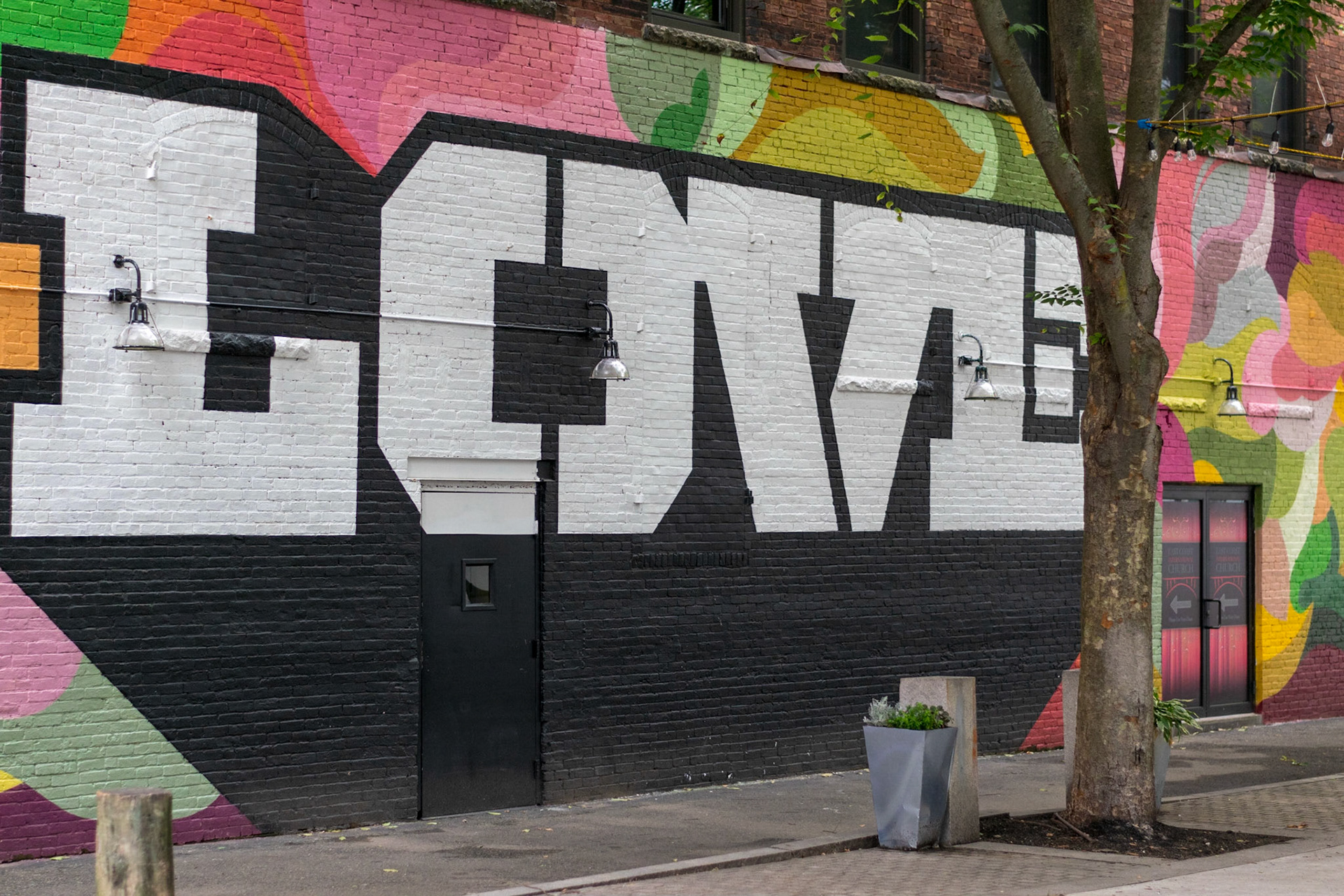 #219
Mural in Lynn, MA; part of the Beyond Walls