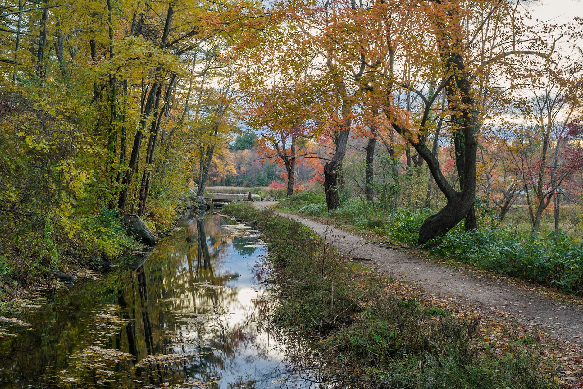 #200 Wayside Grist Mill, Sudbury, MA