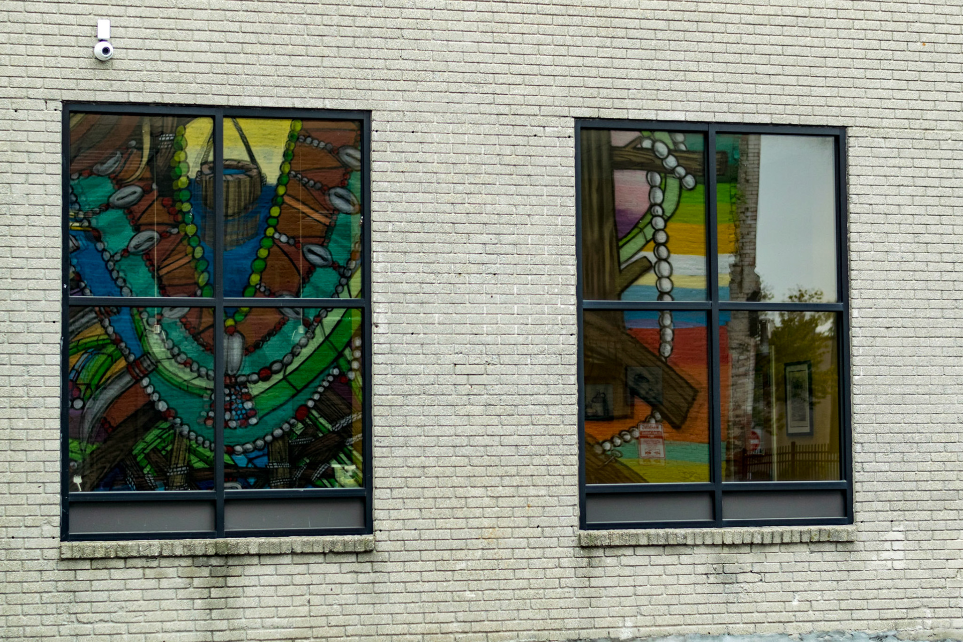 #222
Mural in Lynn, MA; part of the Beyond Walls