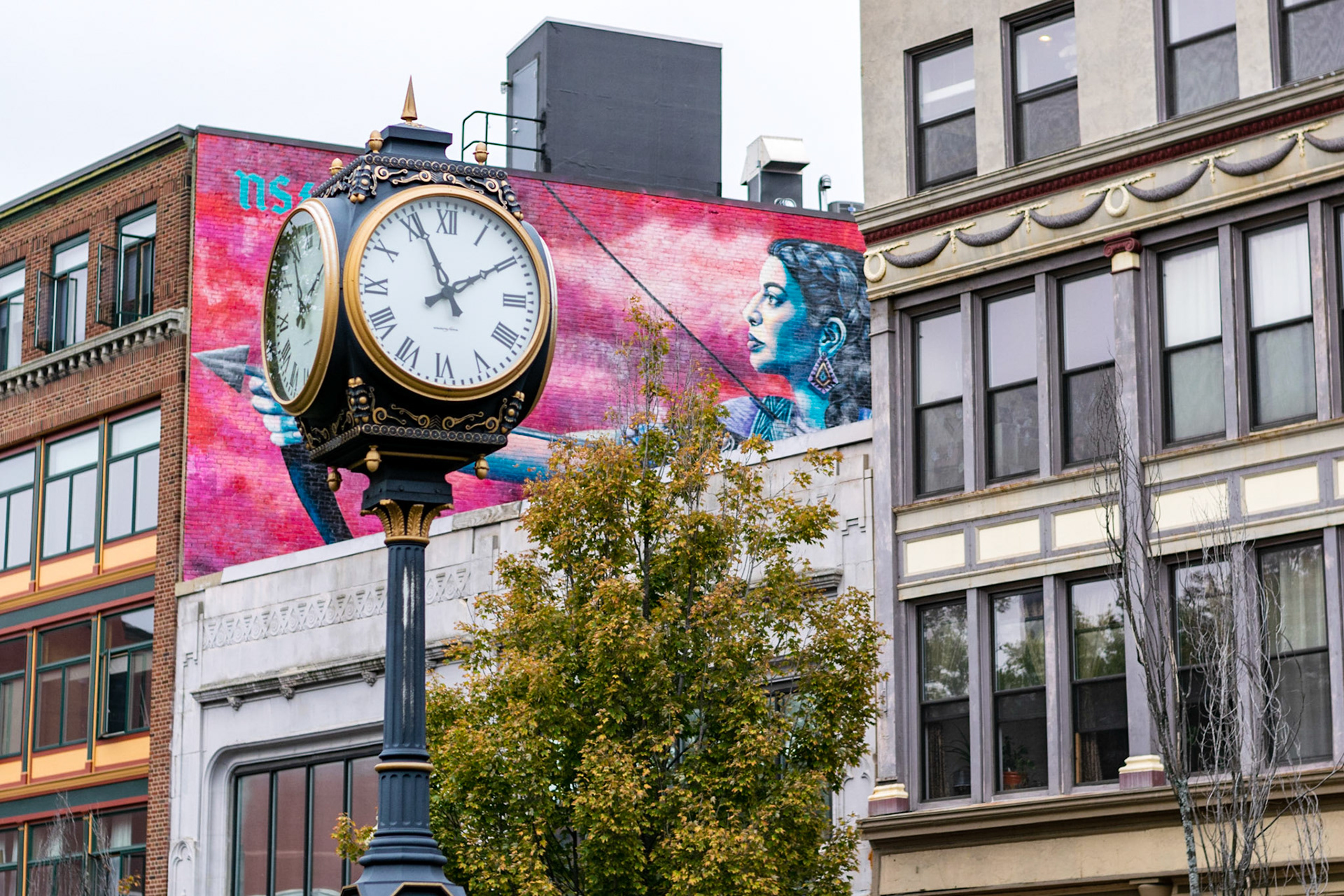 #224
Mural in Lynn, MA; part of the Beyond Walls