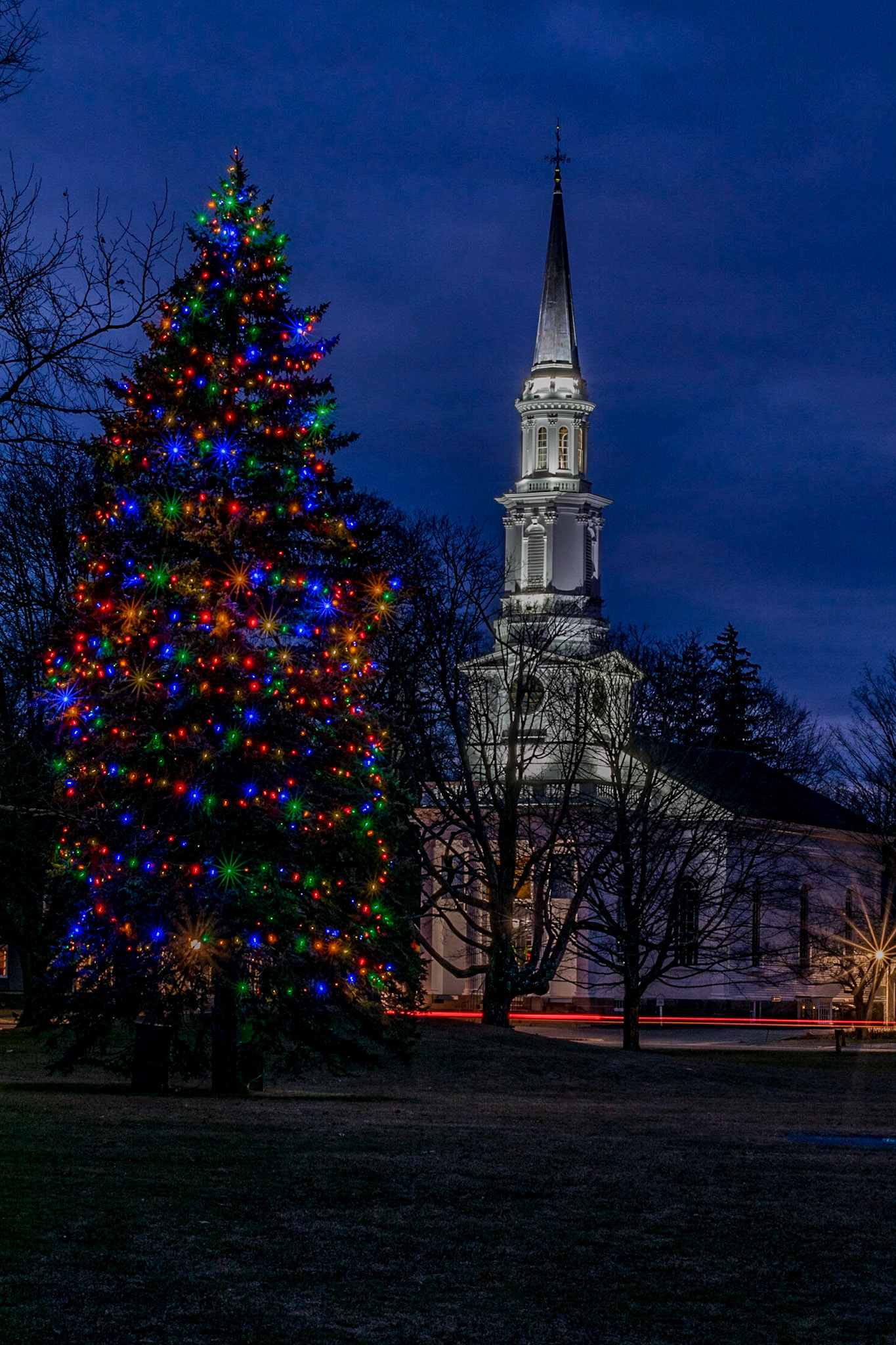 #224 Lexington, MA