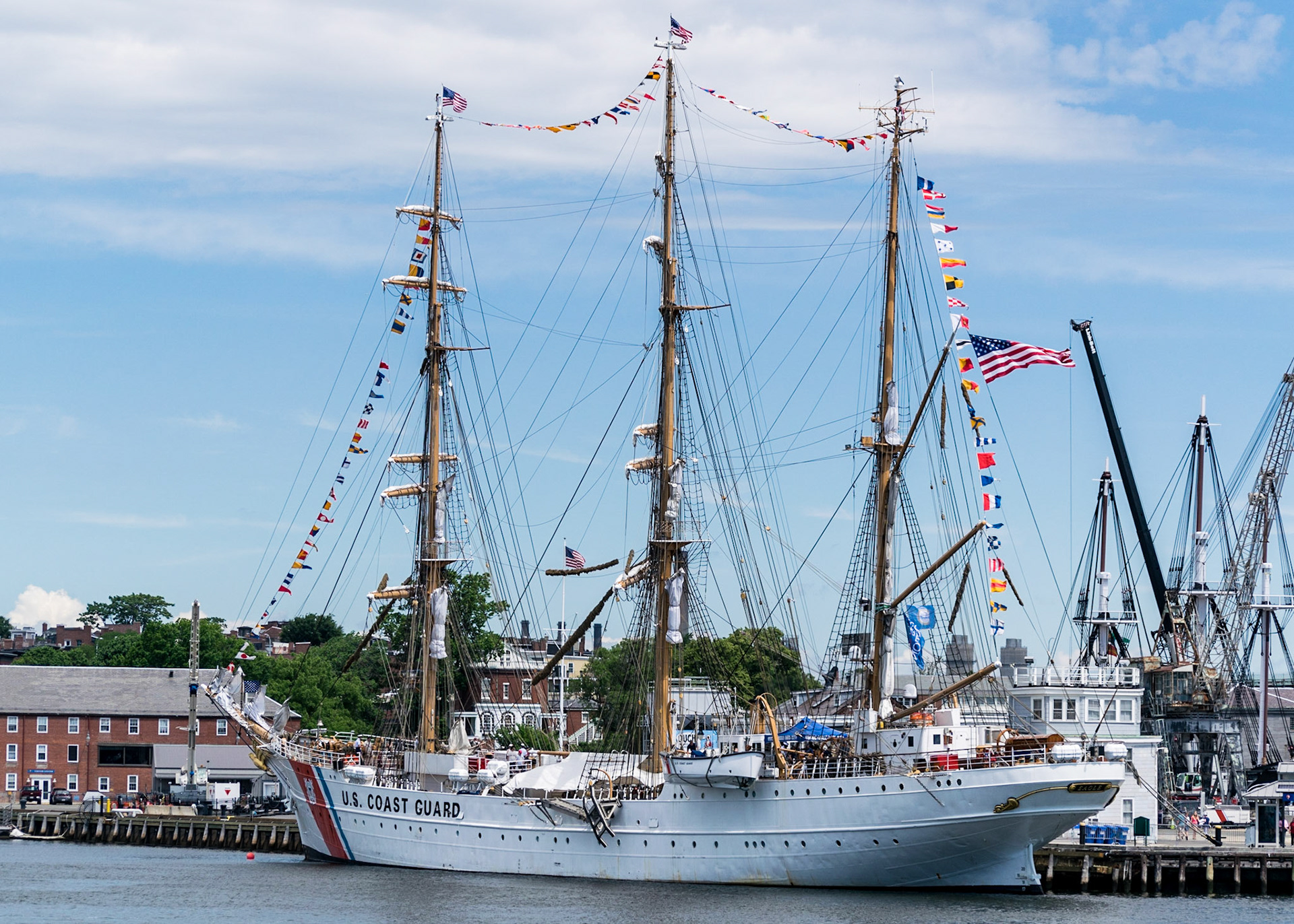 #482 US Coast Guard