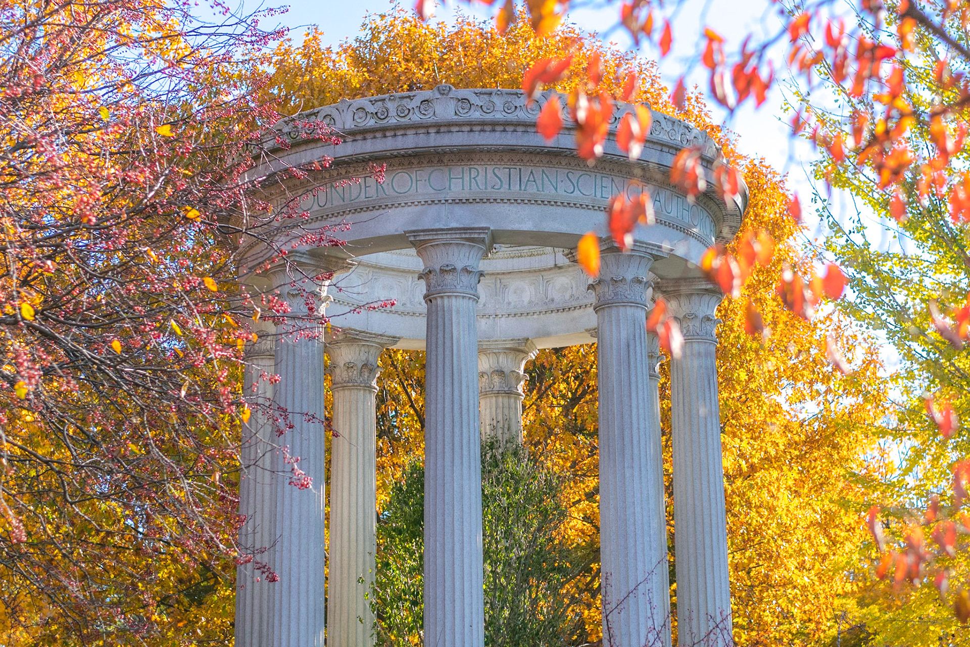 #448 Mt. Auburn Cemetery, Watertown, MA